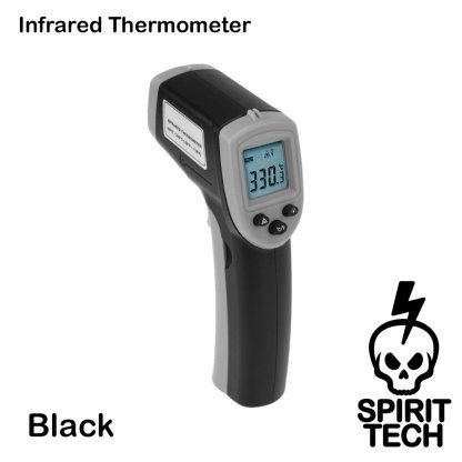 Non-Contact Infrared Thermometer - Image 6