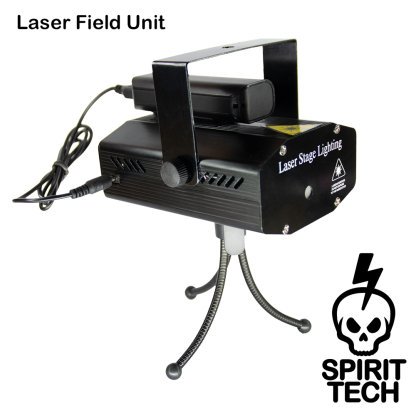 Spirit Tech Laser Field Projector Kit - Image 5