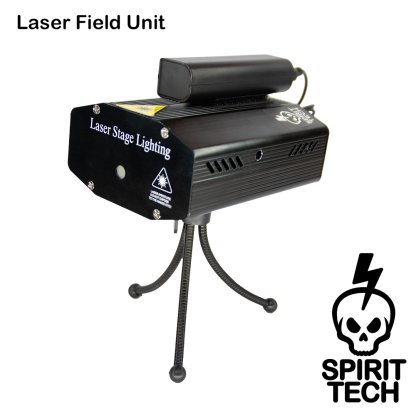 Spirit Tech Laser Field Projector Kit