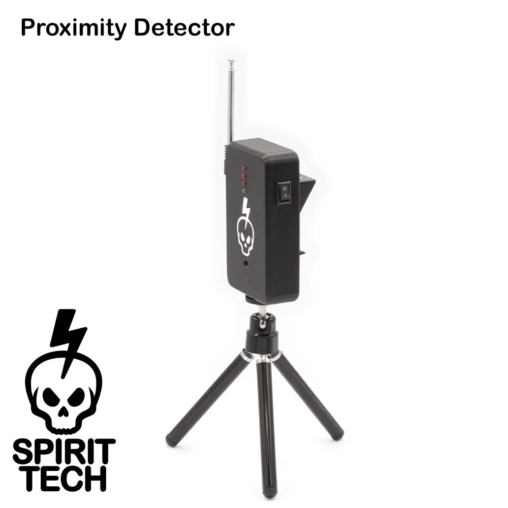Spirit Tech Original Proximity Detector - Image 2