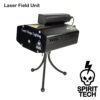 Spirit Tech Laser Field Projector Kit