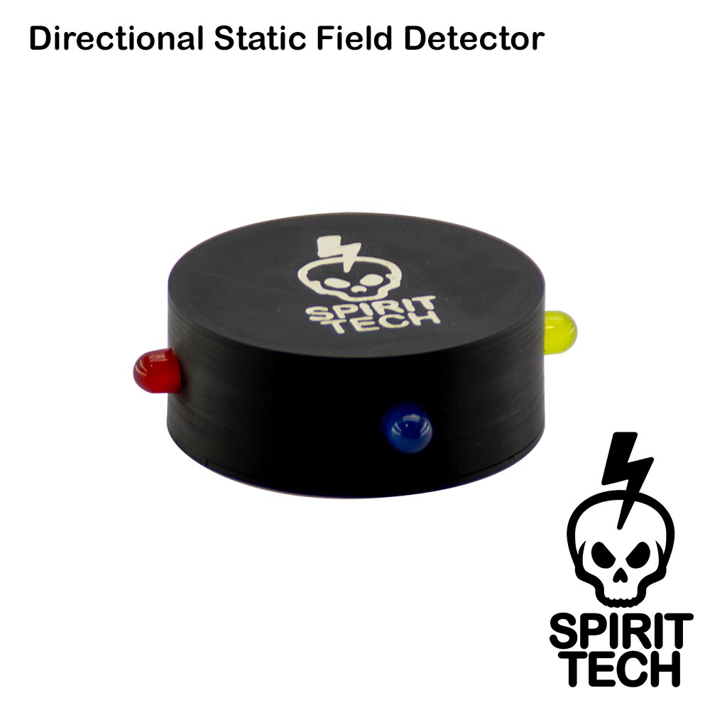 Spirit Tech Directional Static Field Detector - Image 2