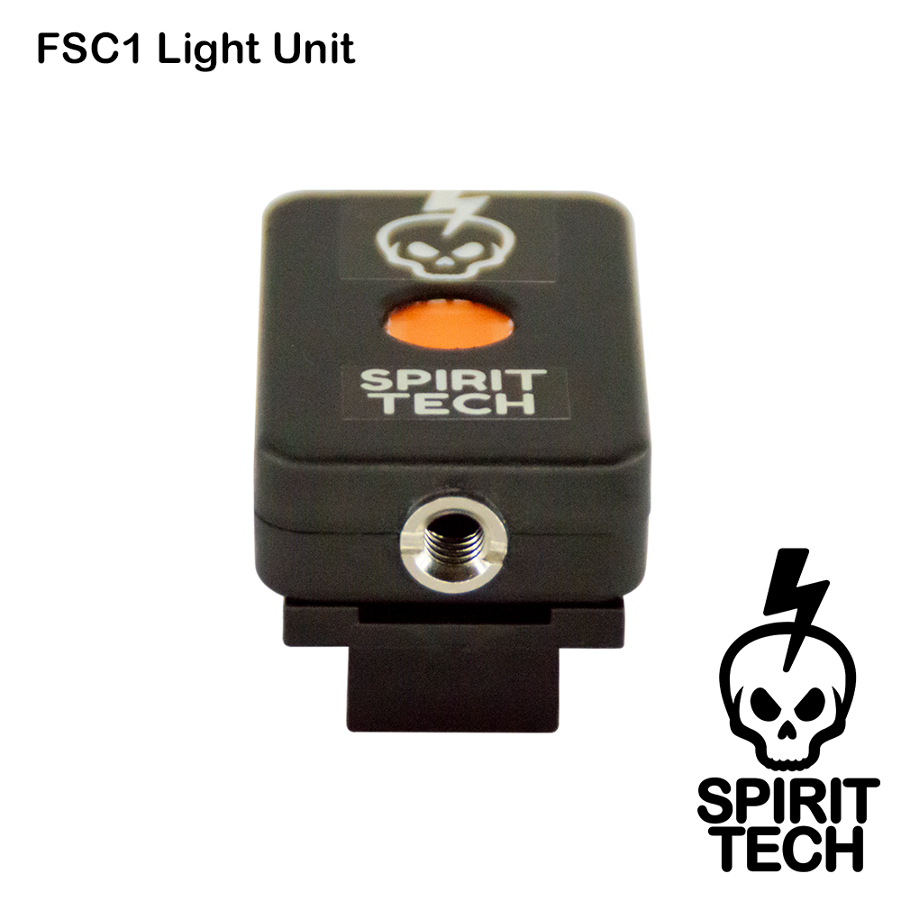 Spirit Tech Mini Full Spectrum LED Light Unit - Image 3
