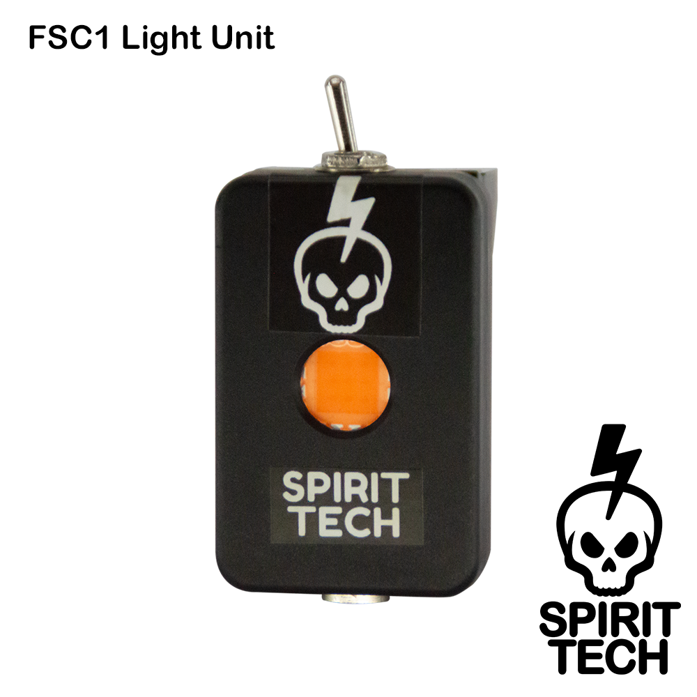 Spirit Tech Mini Full Spectrum LED Light Unit