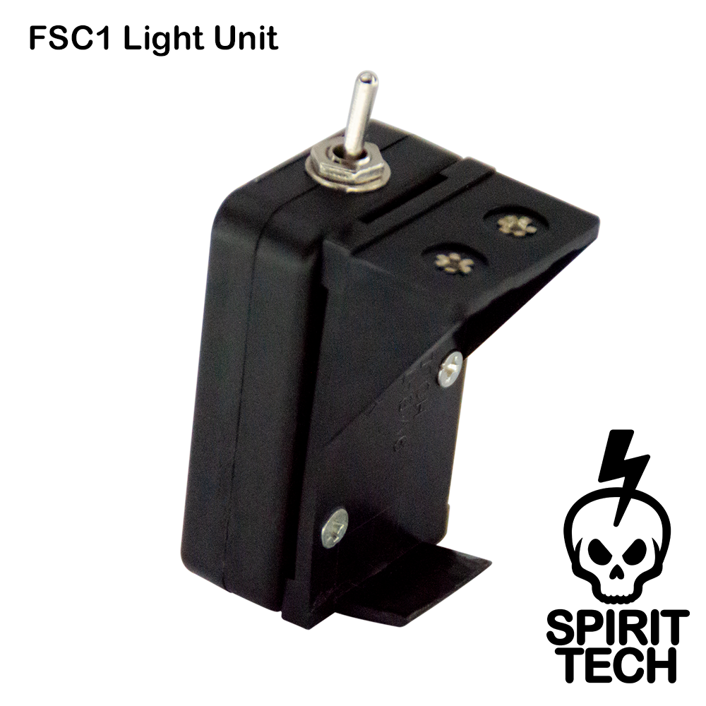 Spirit Tech Mini Full Spectrum LED Light Unit - Image 2