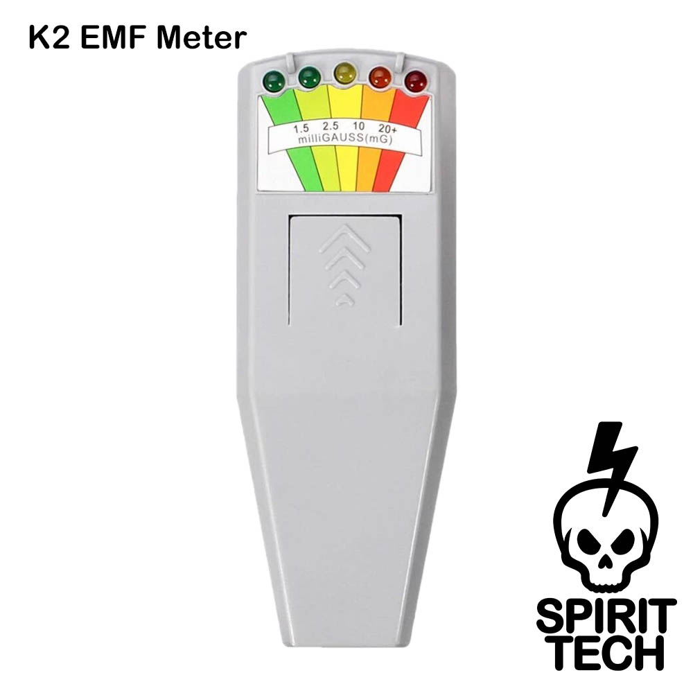 K2 EMF Meter - Image 3