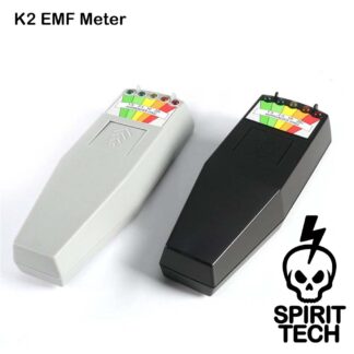 K2 EMF Meter