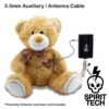 3.5mm Auxiliary / Antenna cable - Image 2