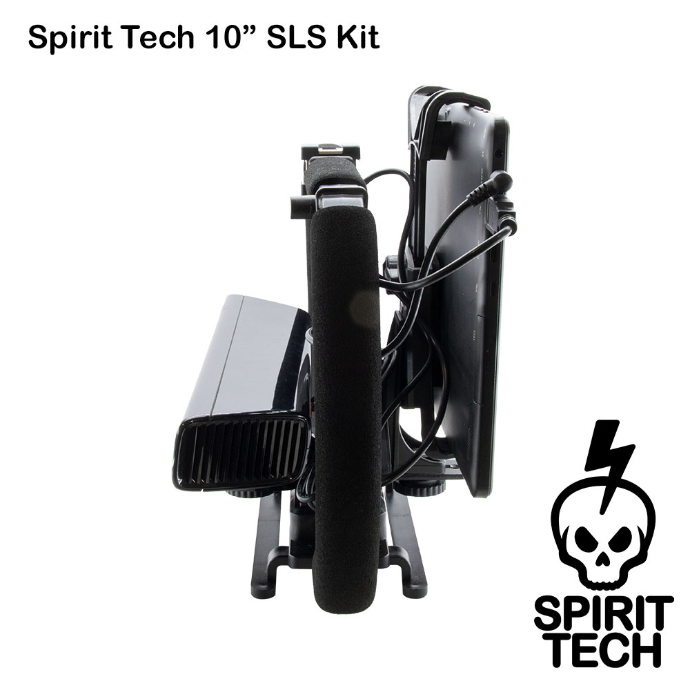 Spirit Tech 10 Inch SLS Kit - Image 3