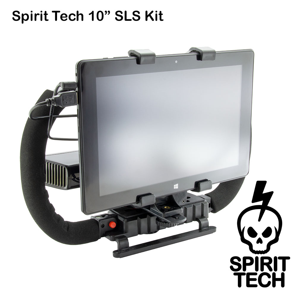 Spirit Tech 10 Inch SLS Kit - Image 2
