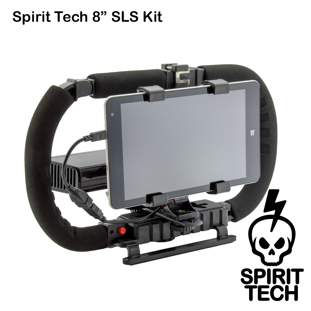 Spirit Tech 8 Inch SLS Kit - Image 2