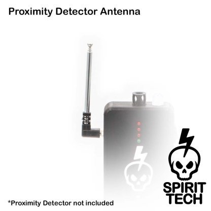 Spare 20cm Extendable Proximity Detector Antenna - Image 3