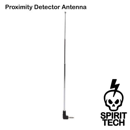 Spare 20cm Extendable Proximity Detector Antenna - Image 2