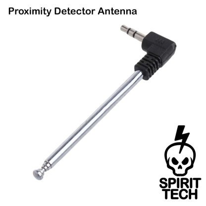 Spare 20cm Extendable Proximity Detector Antenna