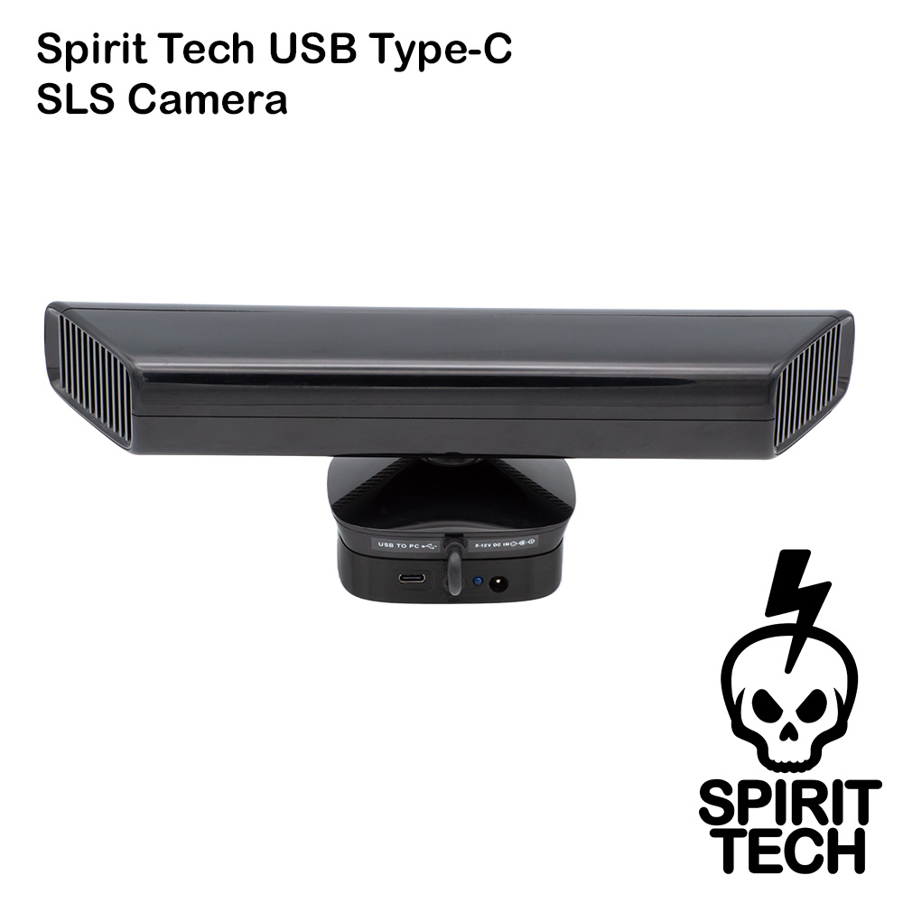 Spirit Tech 8 Inch SLS Kit - Image 4