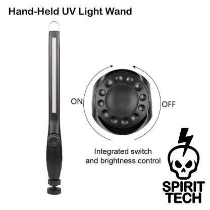 Hand-Held UV Light Wand - Image 2