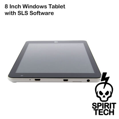 Windows Tablet with SLS Software - Image 7