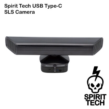 Spirit Tech SLS Kit with Used Microsoft Surface 3 - Image 4