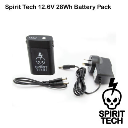 Spirit Tech 3 Cell 12.6V Battery Pack - Image 3