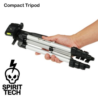 1 Metre Compact Tripod - Image 3