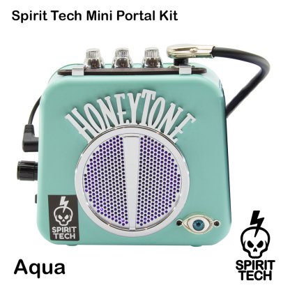 Spirit Tech Mini Portal Kit with Rechargeable Battery Pack - Image 4