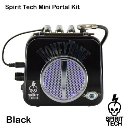 Spirit Tech Mini Portal Kit with AA Battery Pack - Image 2