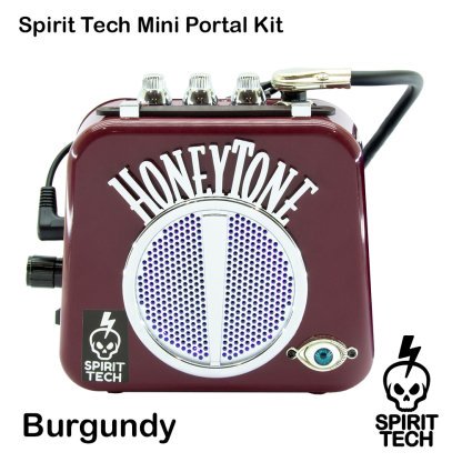Spirit Tech Mini Portal Kit with AA Battery Pack - Image 3