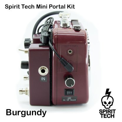 Spirit Tech Mini Portal Kit with AA Battery Pack - Image 6