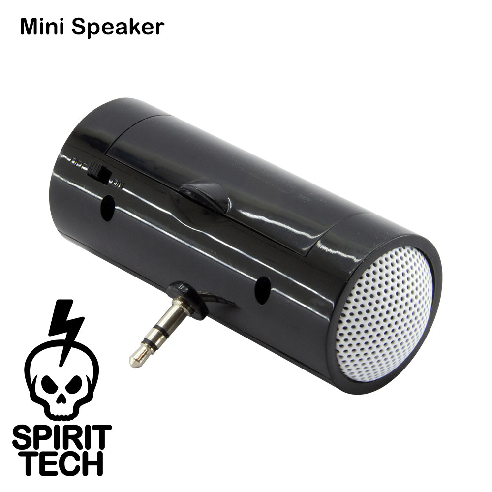 Mini Speaker