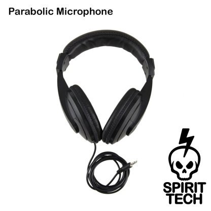 Parabolic Microphone - Image 5