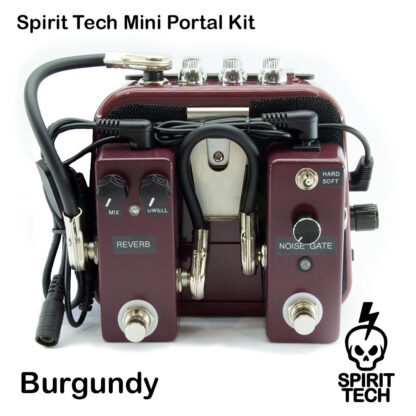 Spirit Tech Mini Portal Kit with AA Battery Pack - Image 5
