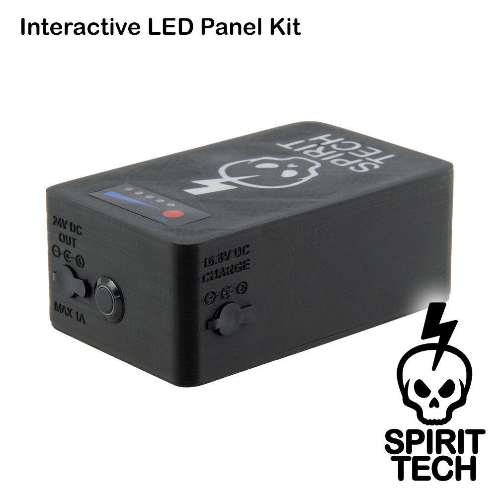 Spirit Tech Interactive LED Panel Kit - Image 5