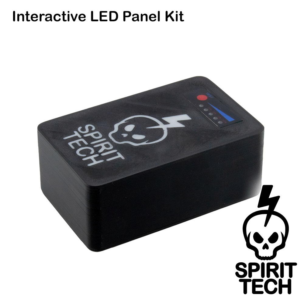 Spirit Tech Interactive LED Panel Kit - Image 4