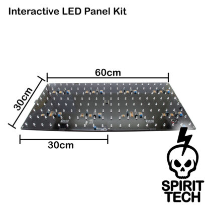 Spirit Tech Interactive LED Panel Kit - Image 2