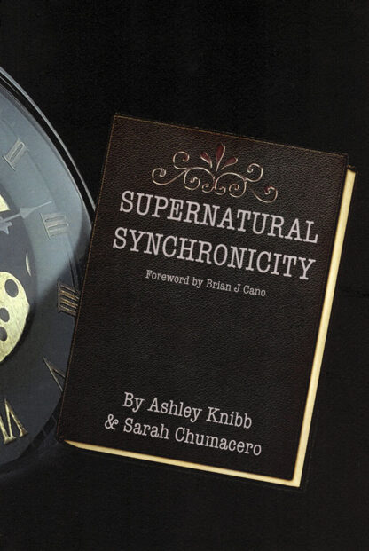 Supernatural Synchronicity