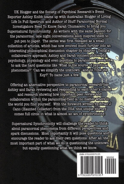 Supernatural Synchronicity - Image 2