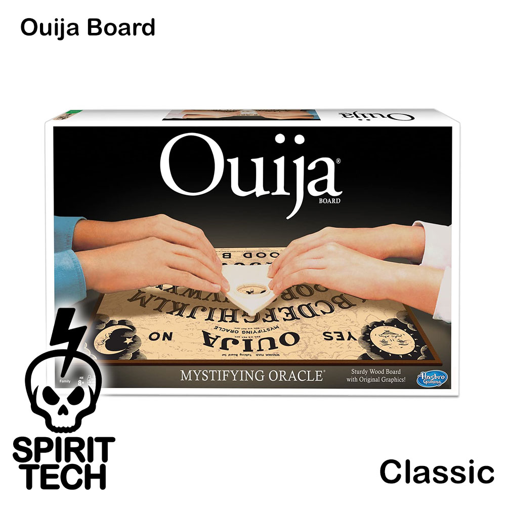 Classic Ouija Board - Image 3