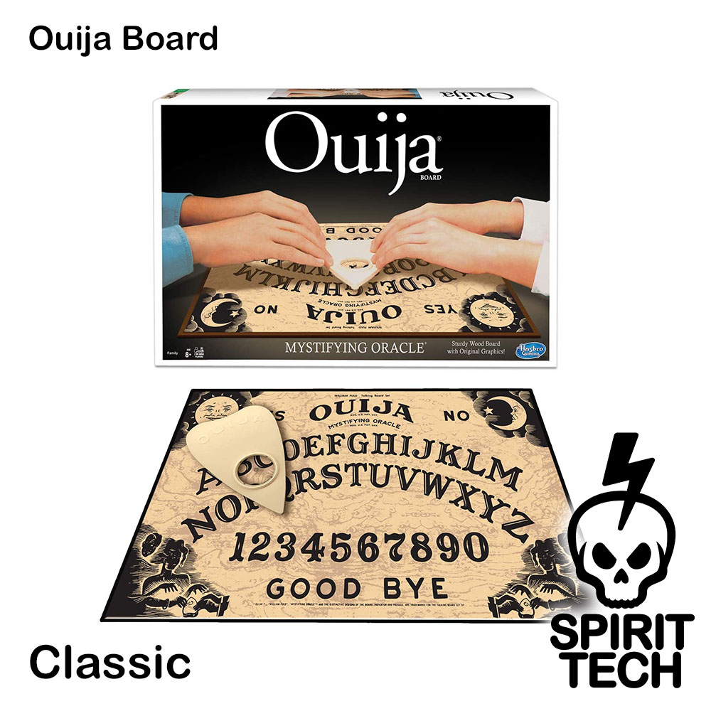 Classic Ouija Board - Image 2
