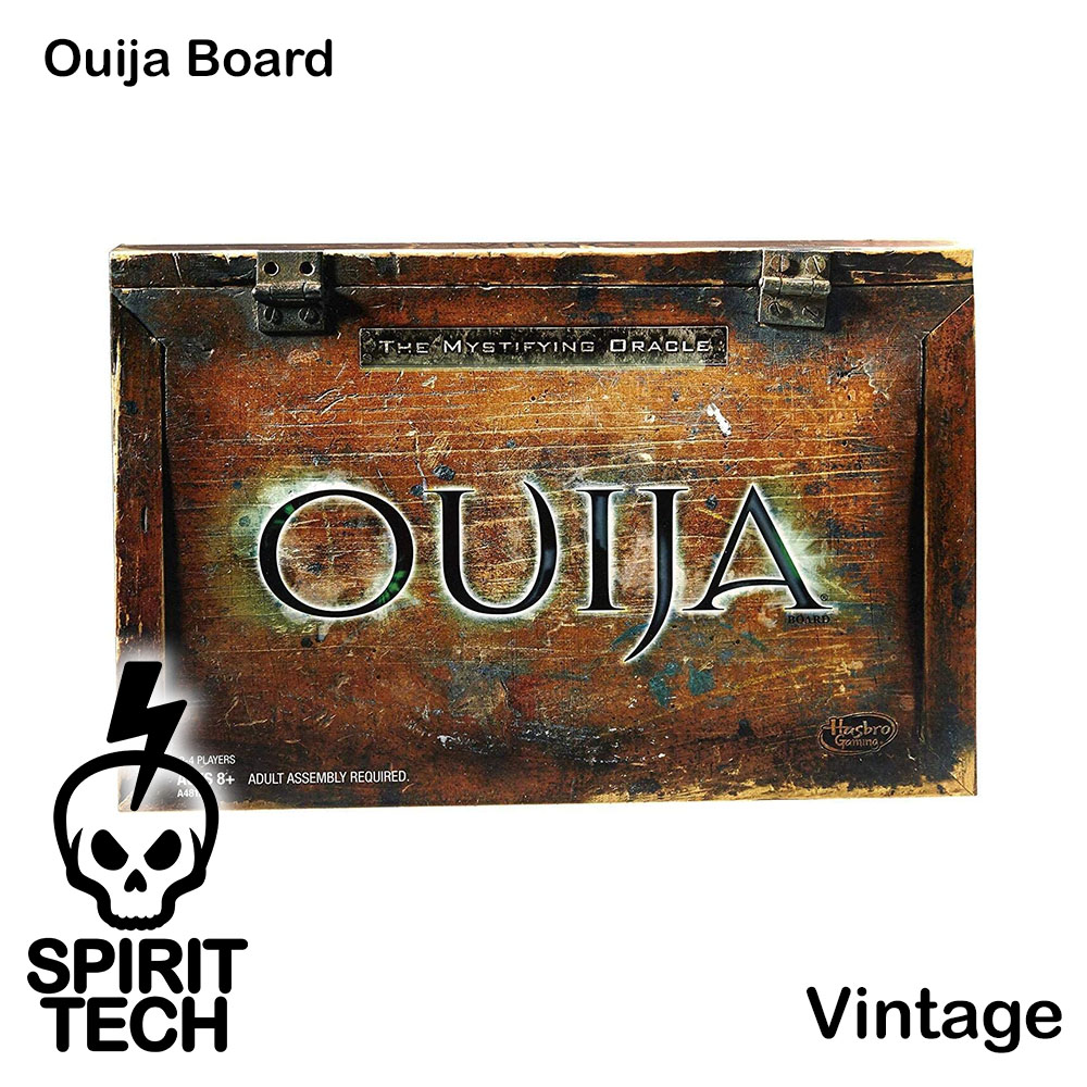 Vintage Ouija Board - Image 3