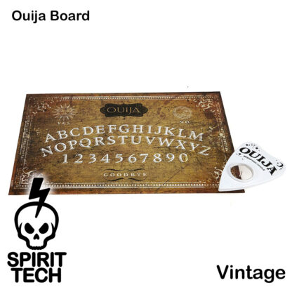 Vintage Ouija Board