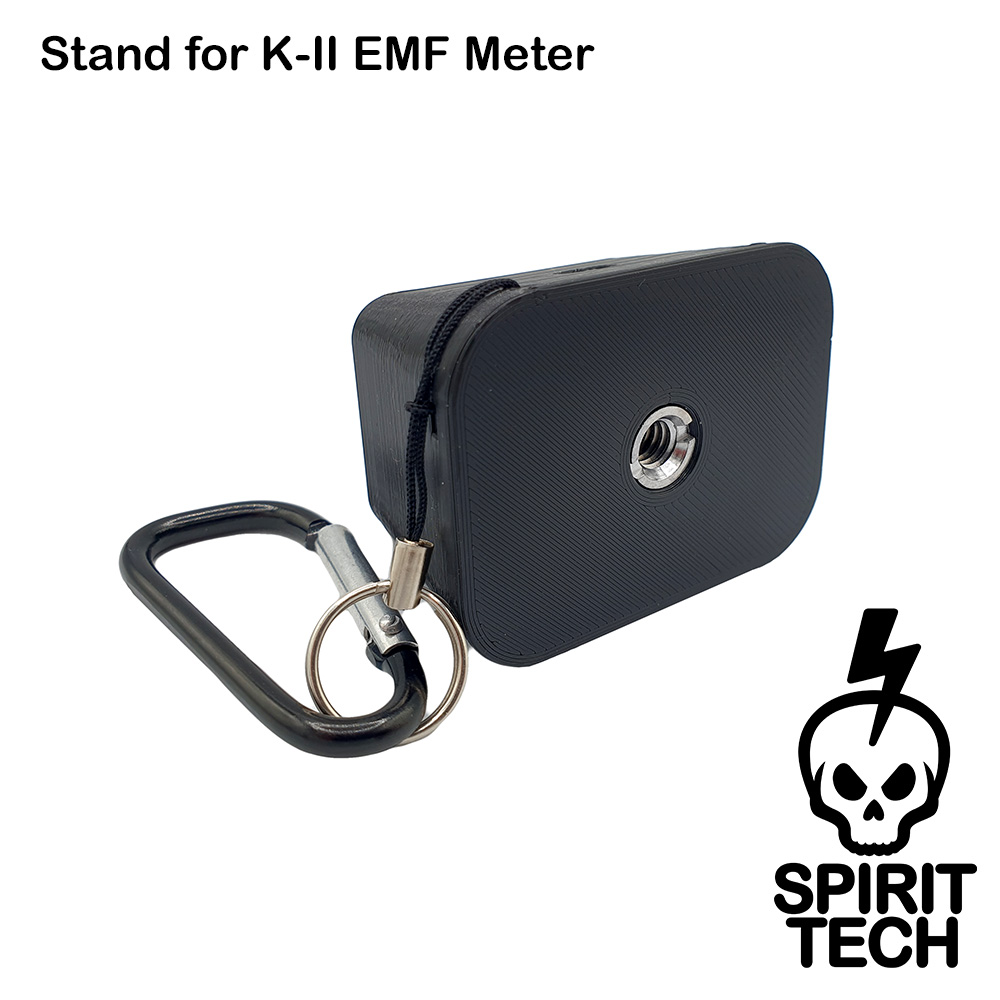 Spirit Tech Stand for K-II EMF Meter - Image 2