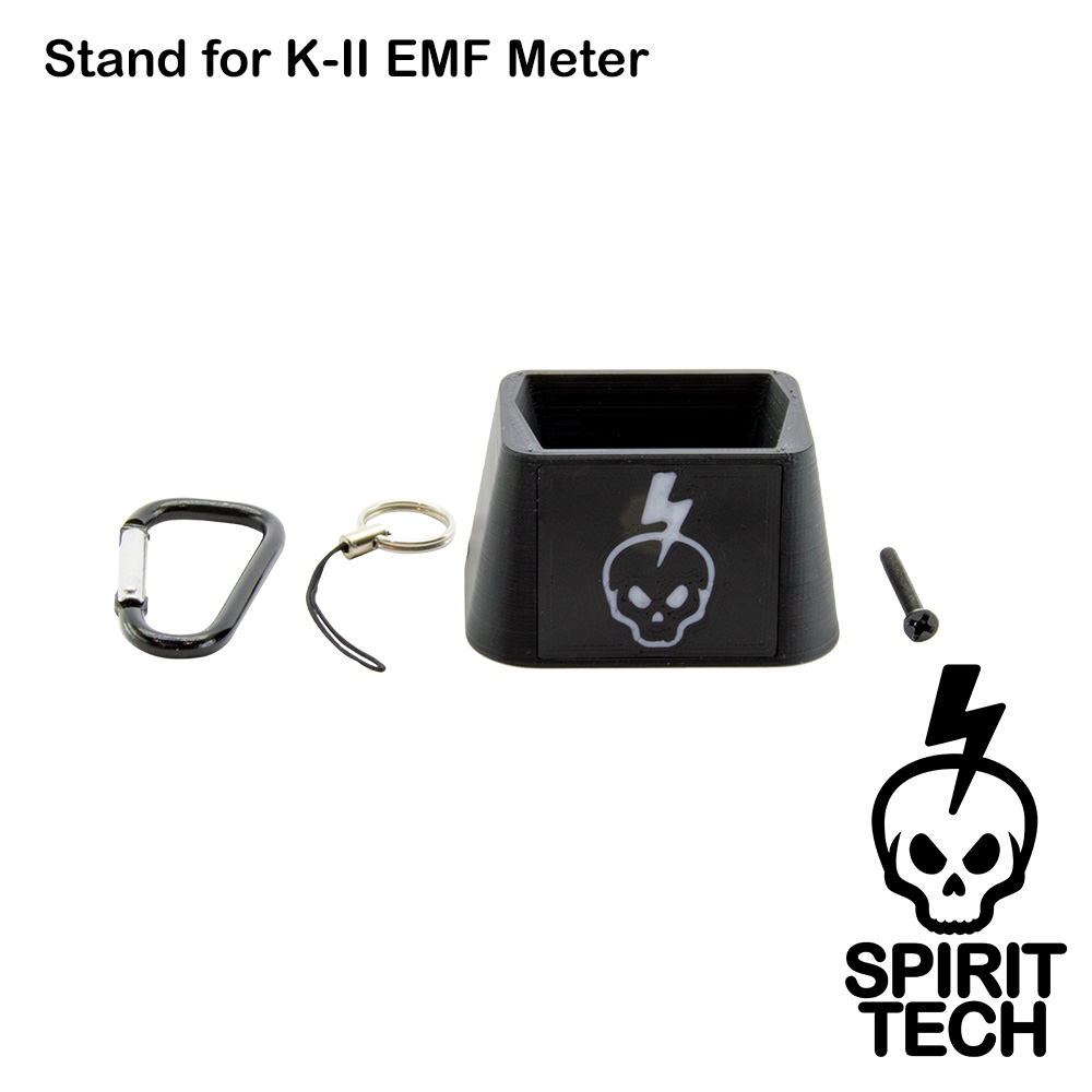 Spirit Tech Stand for K-II EMF Meter - Image 4