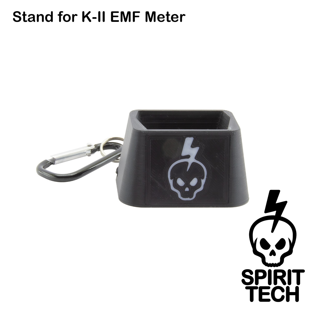 Spirit Tech Stand for K-II EMF Meter