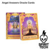 Angel Answers Oracle Cards