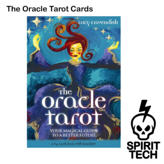 The Oracle Tarot Cards