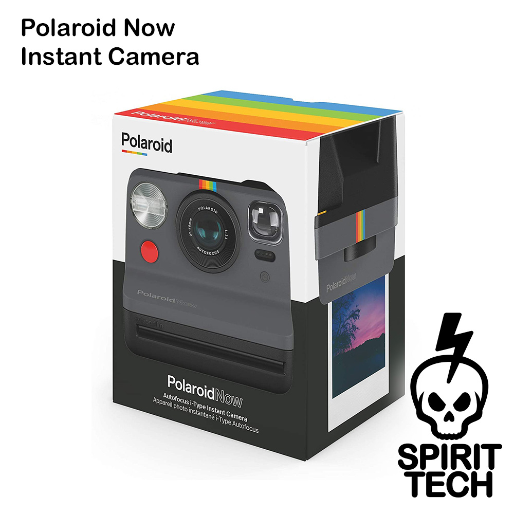 Polaroid Now Instant Camera - Image 2