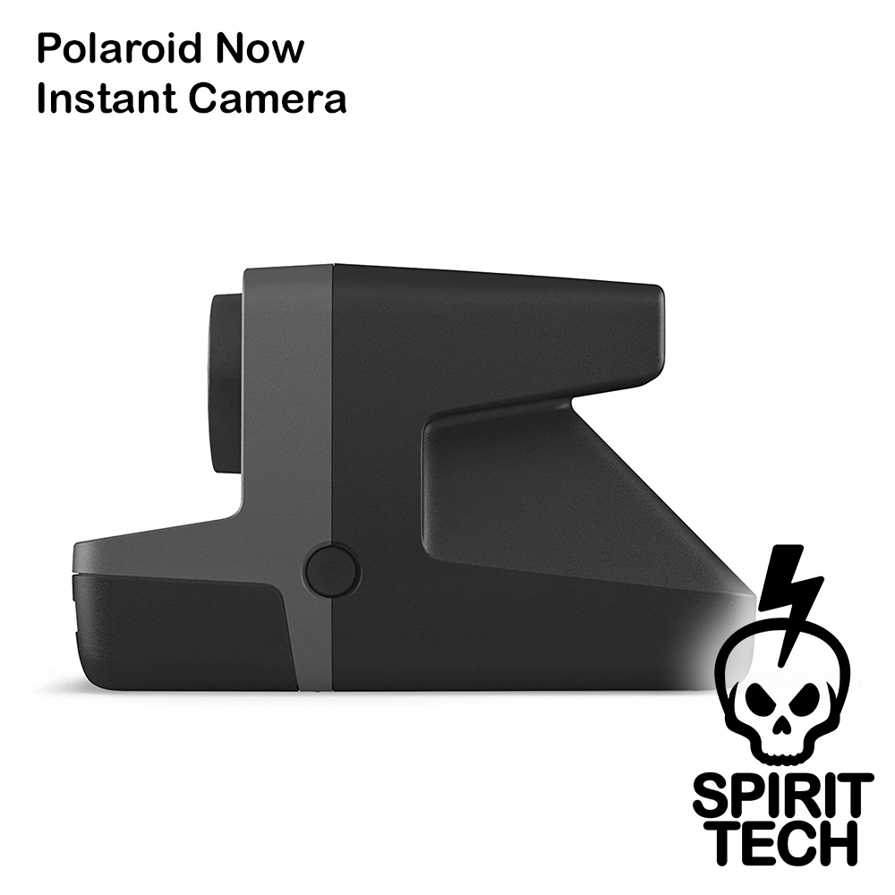 Polaroid Now Instant Camera - Image 5
