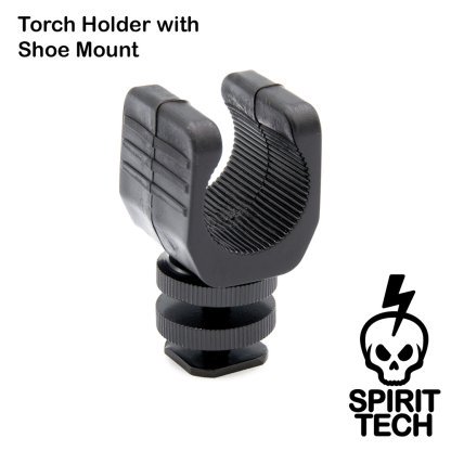 Torch Clip Mount - Image 2