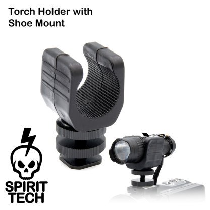 Torch Clip Mount