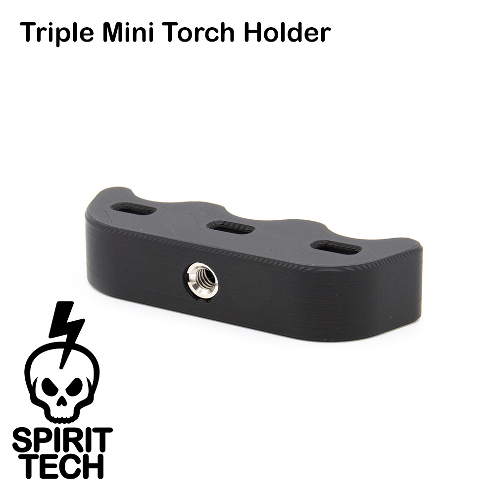 Triple Mini Torch Holder - Image 4